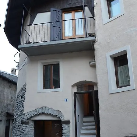 Dependance Oberje De La Viere Apartament
