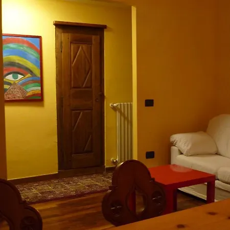 Apartament Dependance Oberje De La Viere *
