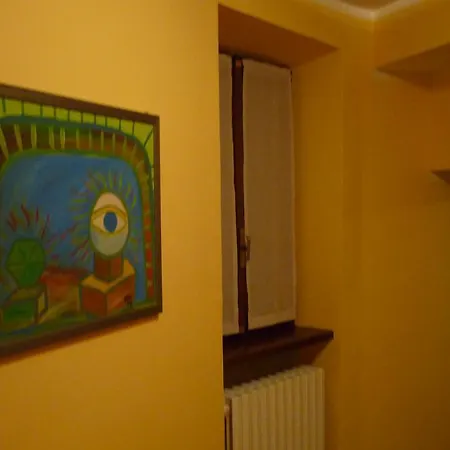 Dependance Oberje De La Viere Apartment *